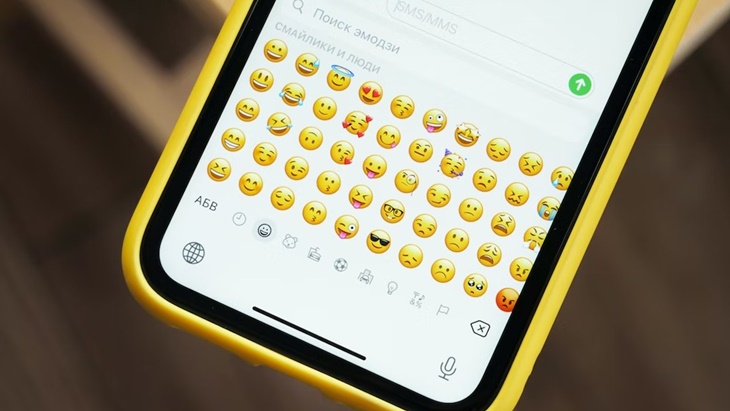 Bebas Mengekspresikan Diri dengan Emoji Telegram