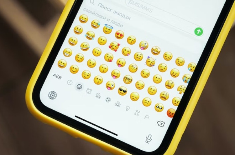 Bebas Mengekspresikan Diri dengan Emoji Telegram