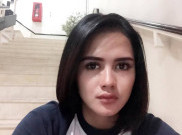 Selain Berparas Cantik, Ini Fakta Lain dari Bripda Ismi Aisyah