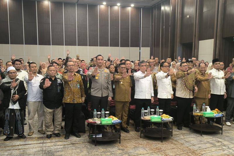 Kemenaker Kampanye Hentikan Percaloan Tenaga Kerja di Kawasan Industri, Bikin Sekolah Vokasi Dekat Pabrik