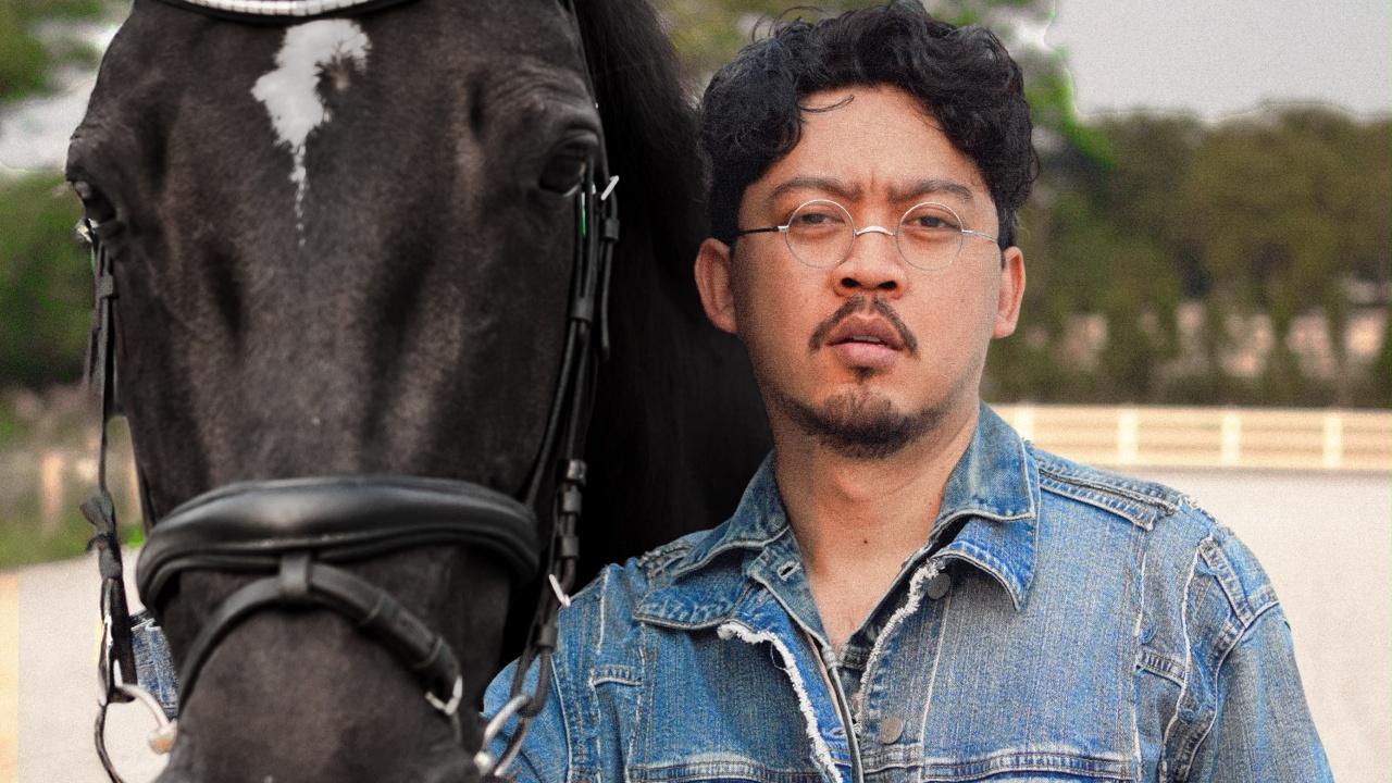 Single 'Adam' Jadi Fase Baru Pamungkas, Bawa Pesan tentang Kekuatan di Balik Kerentanan