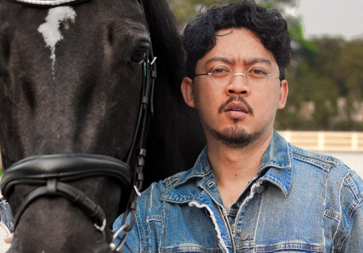 Single 'Adam' Jadi Fase Baru Pamungkas, Bawa Pesan tentang Kekuatan di Balik Kerentanan