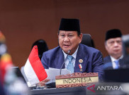 Presiden Prabowo Dipastikan Terbang ke Korea Selatan Hadiri KTT APEC