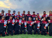 Mengenal Kriket, Cabor yang Cetak Sejarah di Sea Games 2023