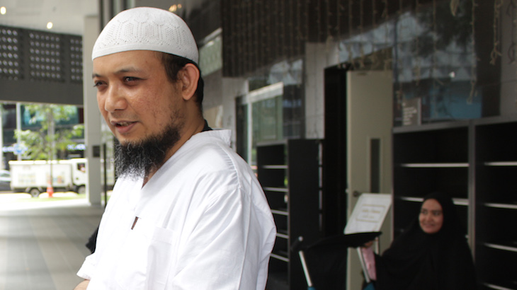 Ini Dia Anggota Tim Gabungan yang Dibentuk Kapolri Usut Kasus Novel