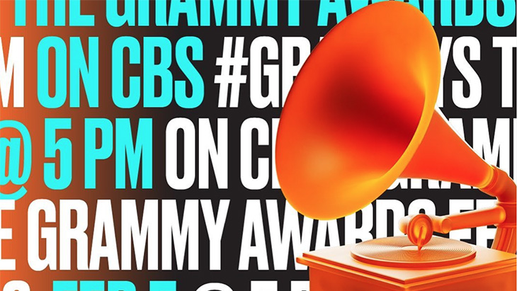 Persaingan Panas Grammy 2023, ini Prediksi Pemenang