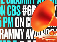 Persaingan Panas Grammy 2023, ini Prediksi Pemenang