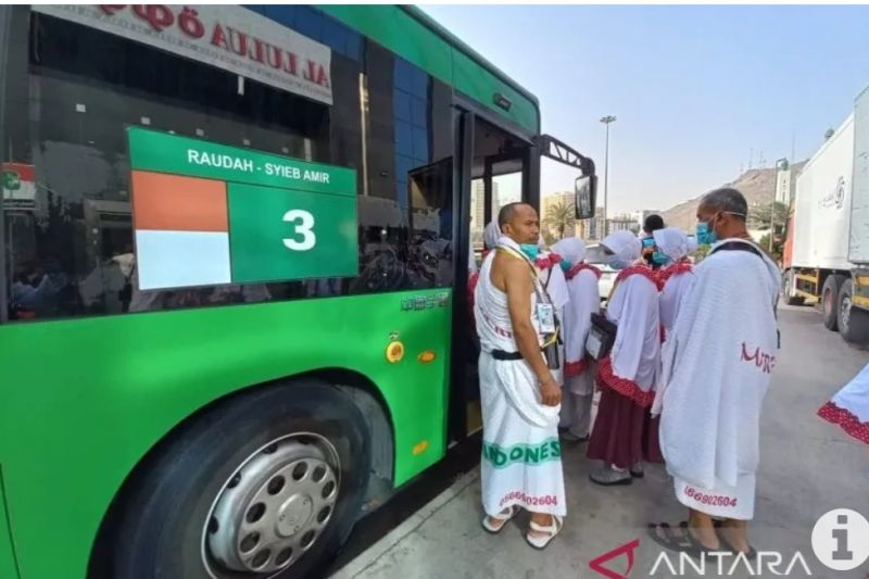 Pemerintah Tegaskan Tidak Ada Karantina Bagi Jemaah Haji yang Sehat