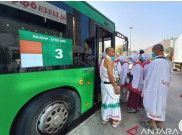Pemerintah Tegaskan Tidak Ada Karantina Bagi Jemaah Haji yang Sehat