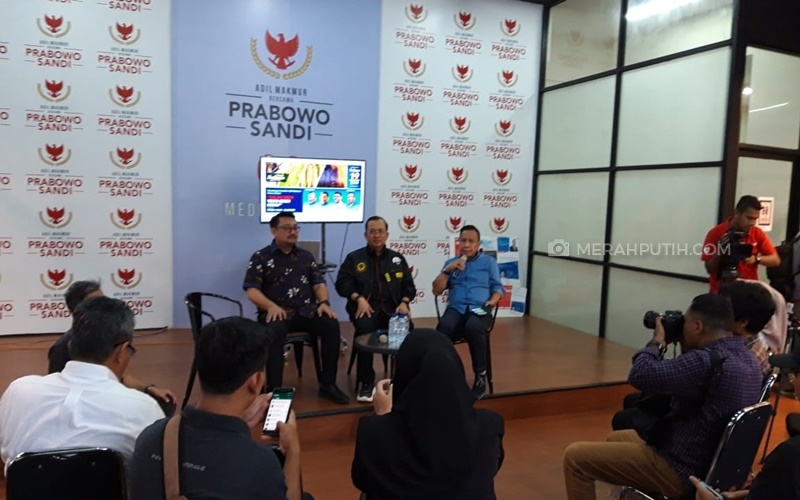  Politisi PAN ke Jokowi: Bohong Itu Dusta!