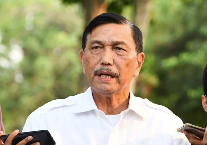 Luhut Dorong Hilirisasi Kemenyan, Ekspor Telah Capai 43 Ribu Ton