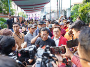 Tiket Nonton Persija Mahal, Ini Kata Pramono Anung