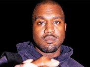 Kanye West Jual Kaus Seharga Rp 300 Ribuan Bergambar Swastika, Diiklankan di Acara Super Bowl 2025