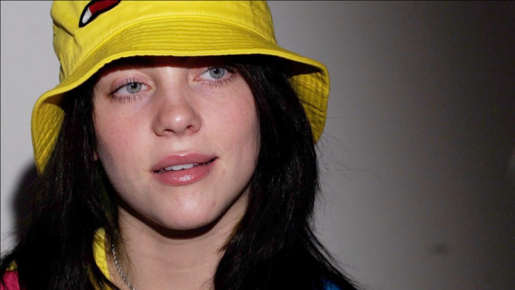 Billie Eilish Sebut Soundtrack ‘Barbie’ Personal Baginya