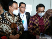 Komisi III Minta KPK Awasi Dana COVID-19 Rp695,2 Triliun