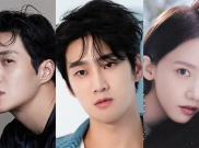 Ahn Bo-hyun Gantikan Kim Seon-ho di '2 O'Clock Date'