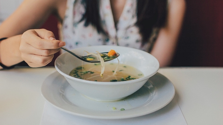 Sehat dan Pulihkan Tenaga, 5 Menu Berbuka Ini Bisa Kamu Masak Sendiri