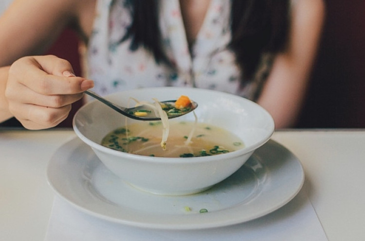 Sehat dan Pulihkan Tenaga, 5 Menu Berbuka Ini Bisa Kamu Masak Sendiri