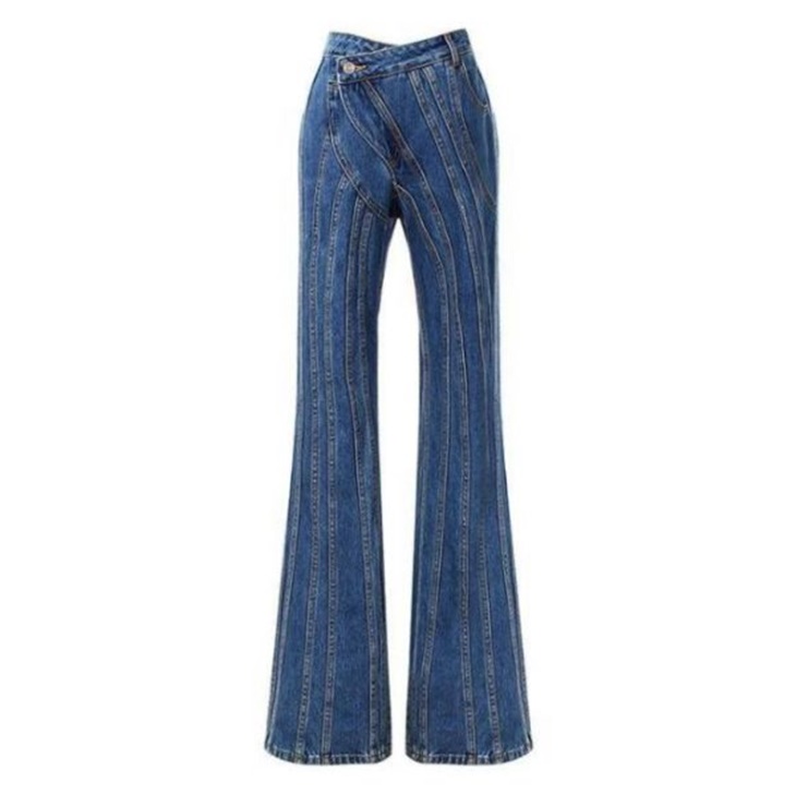 flare jeans