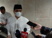 Konvoi Jakmania Langgar Prokes, Wagub Minta Jadi Bahan Evaluasi Semua Pihak
