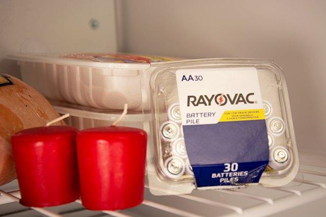 5 'Lifehack' Menggunakan Freezer yang Belum Banyak Diketahui