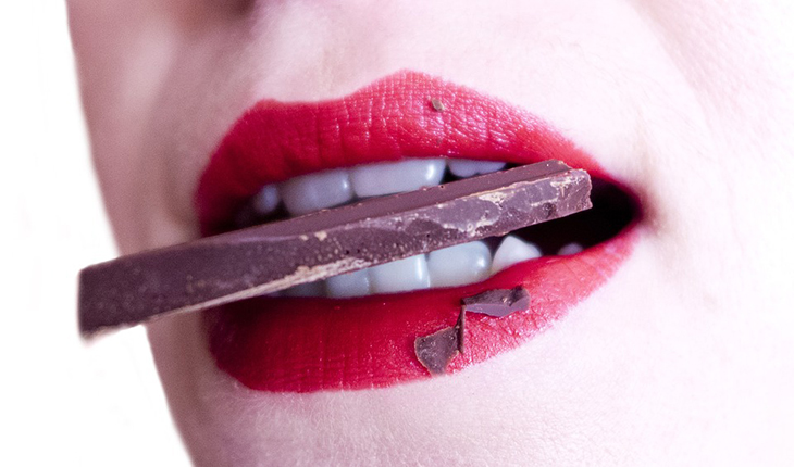 Enggak cuma Enak, Cokelat Juga Punya Manfaat buat Kesehatan