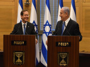 12 Tahun Berkuasa, Pemerintahan Netanyahu Berakhir