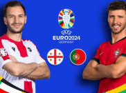 Jadwal Siaran Langsung dan Streaming Laga Terakhir Grup E dan F Euro 2024