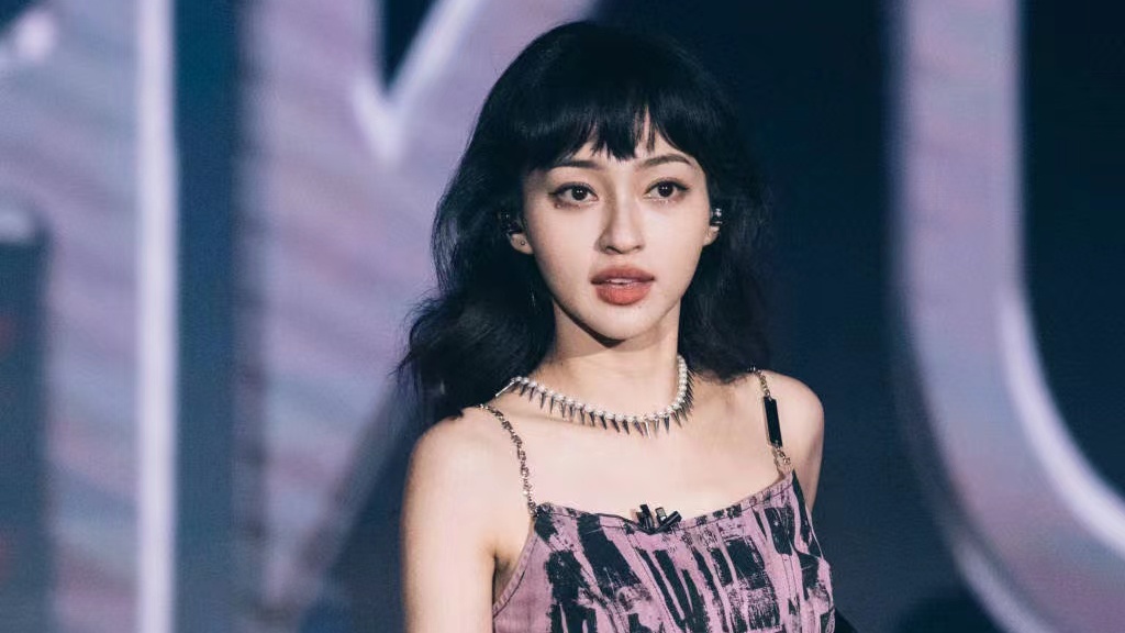 INDAHKUS Tampil Memukau di Acara Televisi China 'Go For It'