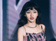 INDAHKUS Tampil Memukau di Acara Televisi China 'Go For It'