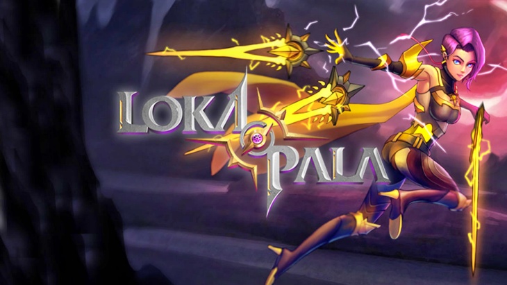 Game Lokapala Siap Lebarkan Sayap di Asia Tenggara