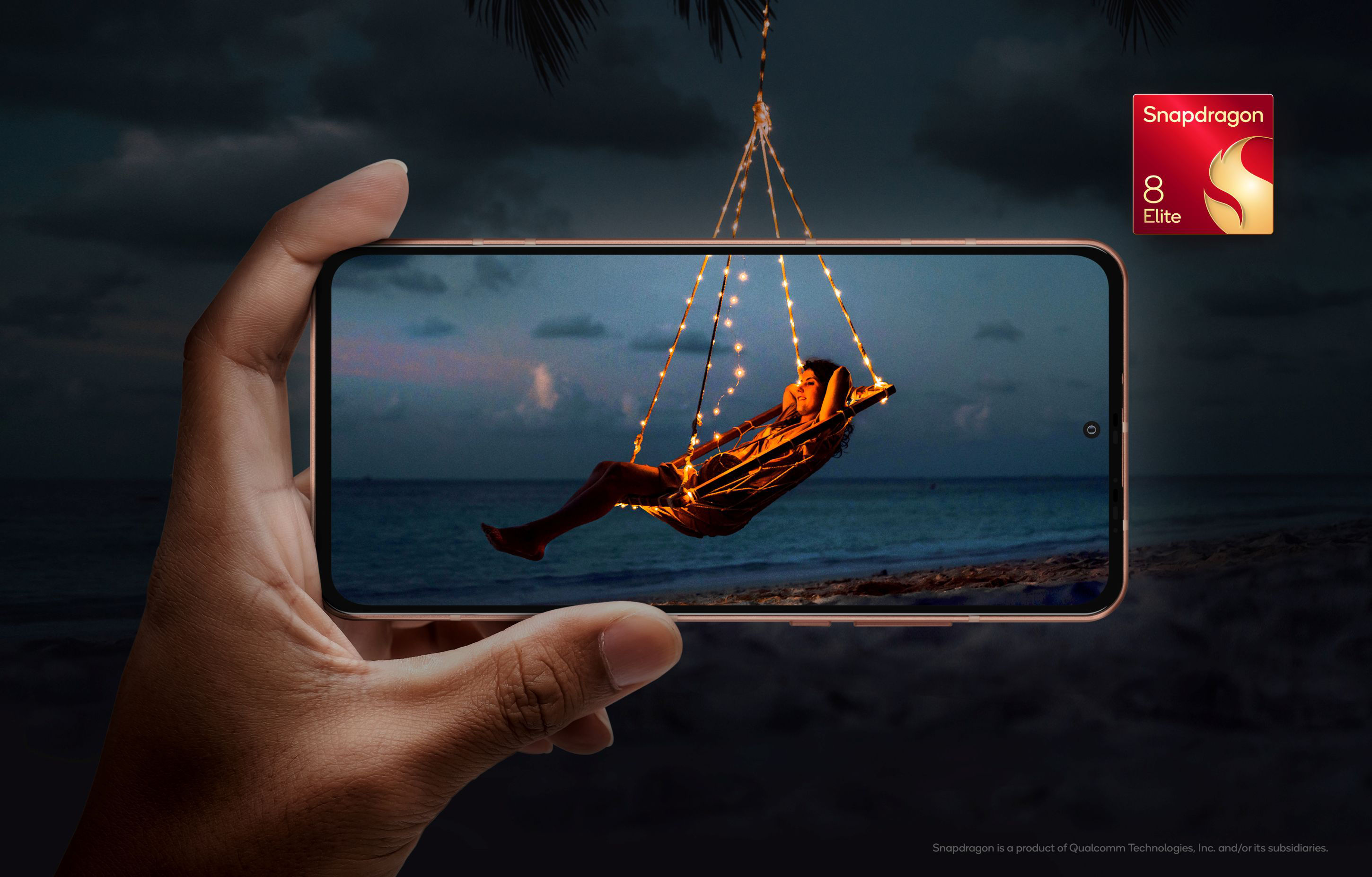 Snapdragon 8 Elite 2 Meluncur September 2025, ini Daftar HP Android yang Kebagian