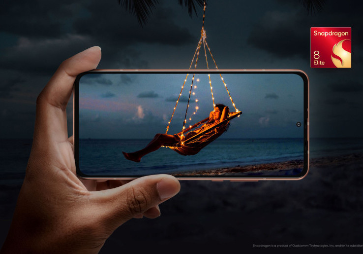 Snapdragon 8 Elite 2 Meluncur September 2025, ini Daftar HP Android yang Kebagian
