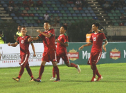Timnas Indonesia U-19 Siap Tempur Lawan Brunei U-19