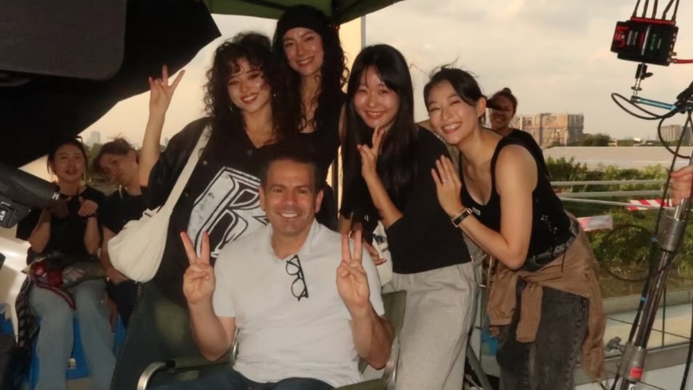 Film Horor Korea 'Perfect Girl' Siap Tayang 2026, Dibintangi Jeon Somi dan Nancy Momoland