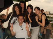 Film Horor Korea 'Perfect Girl' Siap Tayang 2026, Dibintangi Jeon Somi dan Nancy Momoland