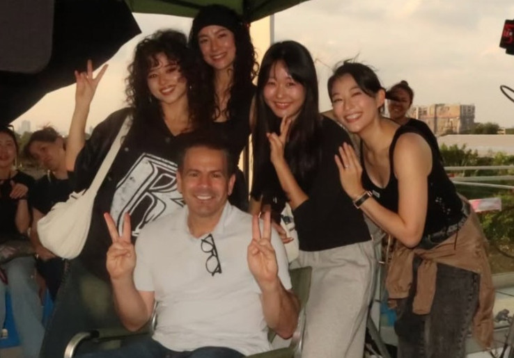 Film Horor Korea 'Perfect Girl' Siap Tayang 2026, Dibintangi Jeon Somi dan Nancy Momoland