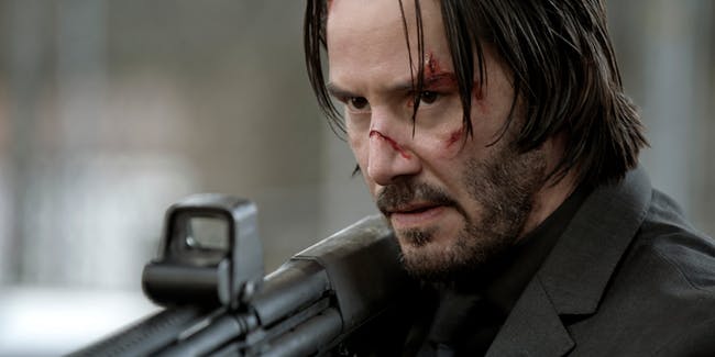 5 Film Terbaik yang Pernah Diperankan oleh Keanu Reeves