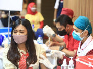  Seluruh Karyawan di 23 Pusat Perbelanjaan Kota Bandung Sudah Divaksin