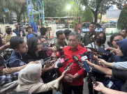 Kata Hasto soal Cawapres Pendamping Ganjar