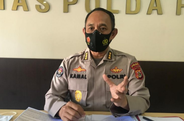 Aparat Gabungan Masih Kejar OTK yang Tembaki Helikopter Milik PT SGI di Mimika