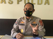 Aparat Gabungan Masih Kejar OTK yang Tembaki Helikopter Milik PT SGI di Mimika