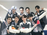 EXO Dipastikan Tampil di Soribada First Music Awards Show