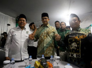 Indikator: Sulit Muncul Kuda Hitam Penantang Anies Selain Ahok dan Ridwan Kamil