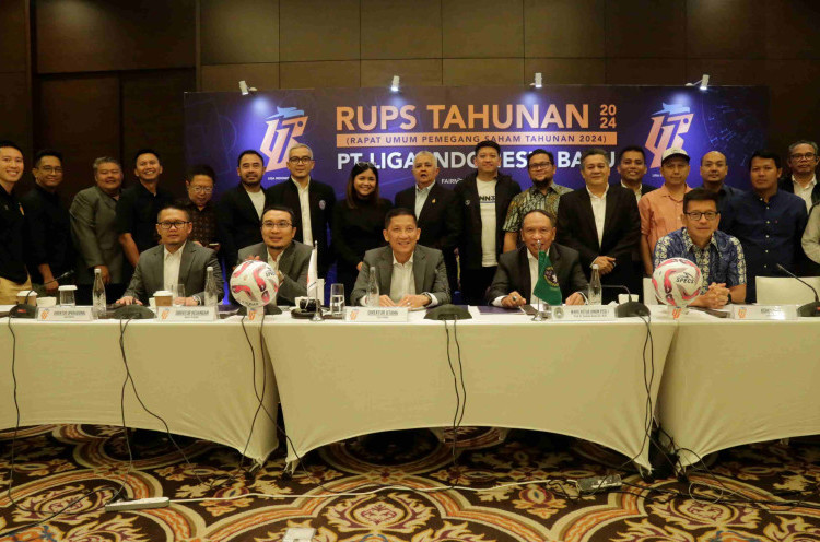 PT LIB Ubah Batas Usia Pemain yang Wajib Turun di Liga 1 demi SEA Games 2025