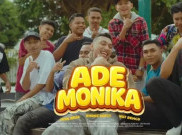 Lagu 'Ade Monika' Hadir Lebih Fresh, Aransemen Modern dari Juan Reza dan Emooz Kofit
