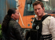 Raksasa Biru Dikudeta Hakim AI, Film Mercy Puncaki Box Office AS