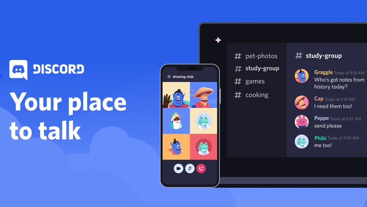 Microsoft Ingin Beli Discord Seharga Triliunan