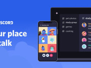 Microsoft Ingin Beli Discord Seharga Triliunan