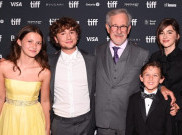 ‘The Fabelmans’ Karya Steven Spielberg Menang di TIFF